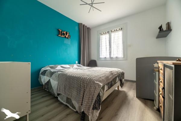 Maison à vendre |  Coulounieix-Chamiers |  6 pièces | 139 m²