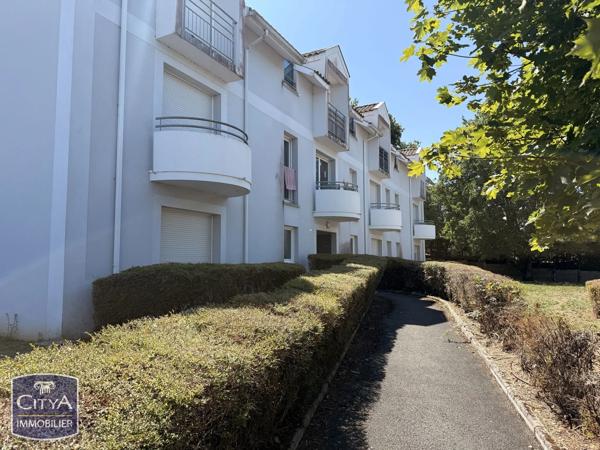 Appartement à vendre 2 pièces 46.6m² Coulounieix-Chamiers (24660)