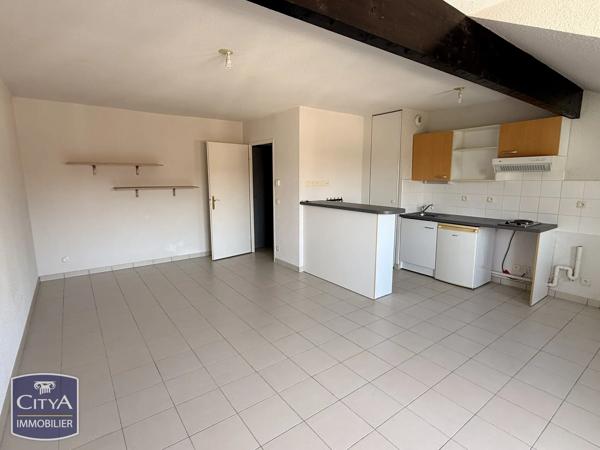 Appartement à vendre 2 pièces 46.6m² Coulounieix-Chamiers (24660)