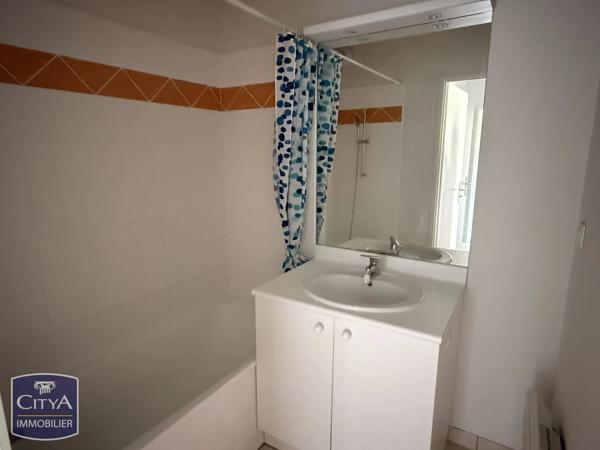 Appartement à vendre 2 pièces 46.6m² Coulounieix-Chamiers (24660)