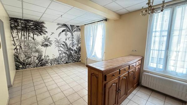 Appartement à louer    2 pièces • 53,68 m2 Château-Thierry