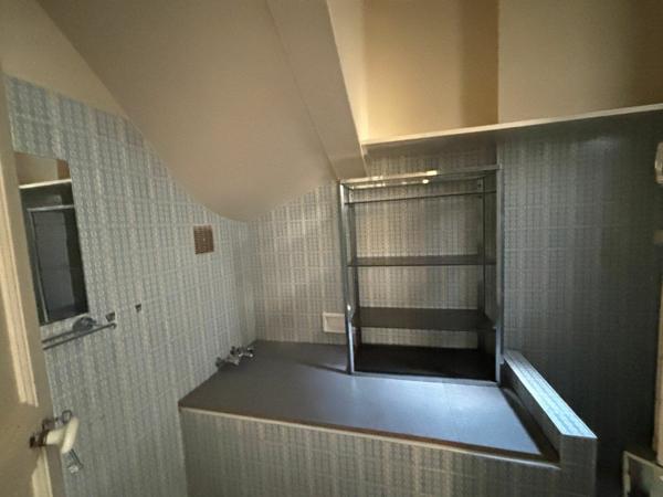 Appartement à louer    2 pièces • 53,68 m2 Château-Thierry