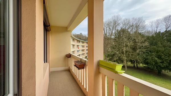 Appartement Corbeil Essonnes 3 pièce(s)