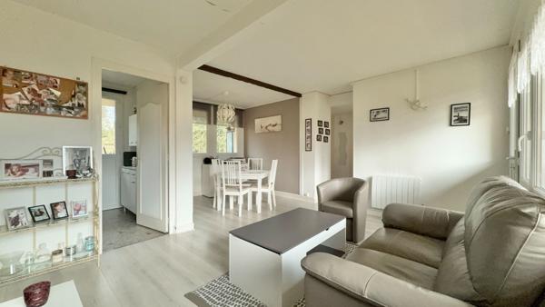 Appartement Corbeil Essonnes 3 pièce(s)