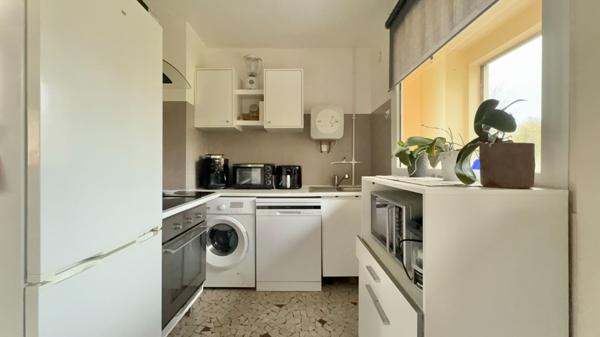 Appartement Corbeil Essonnes 3 pièce(s)