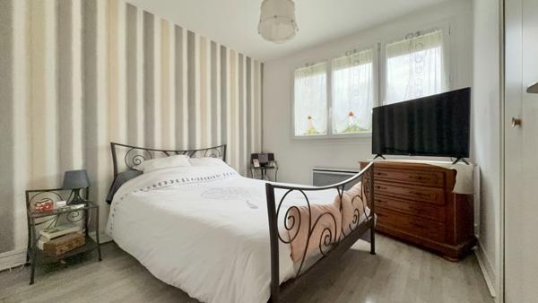 Appartement Corbeil Essonnes 3 pièce(s)