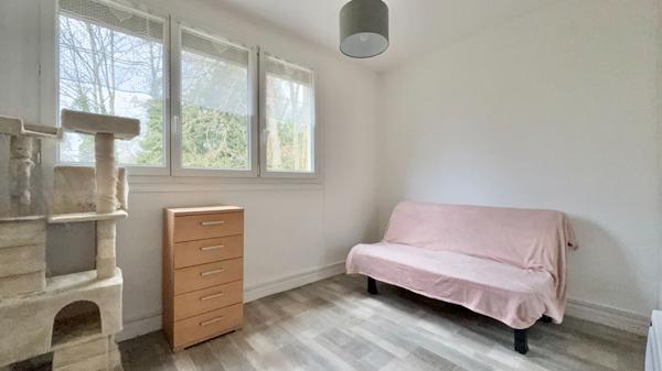 Appartement Corbeil Essonnes 3 pièce(s)