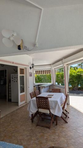 Vente Maison69,13 m² - 4 Pièces - SAINT FRANCOIS (97118)