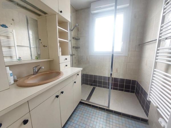 Maison à vendre à Cossé-le-Vivien en Mayenne (53230), ref : 53032-1090