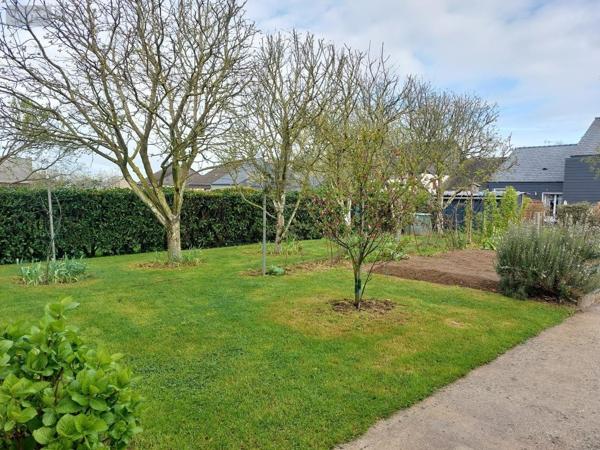 Maison à vendre à Cossé-le-Vivien en Mayenne (53230), ref : 53032-1090