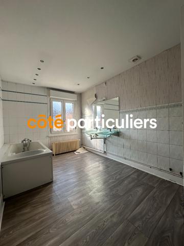 Vente Maison175 m² - 7 Pièces - HAM (80400)