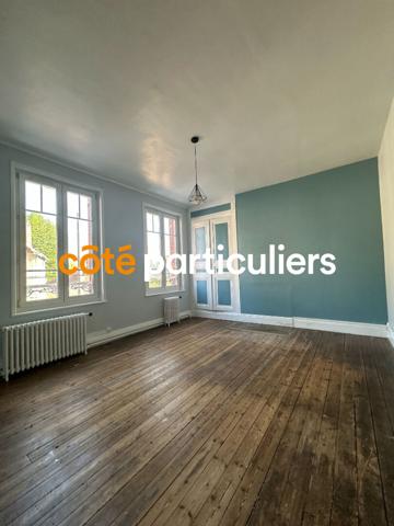 Vente Maison175 m² - 7 Pièces - HAM (80400)