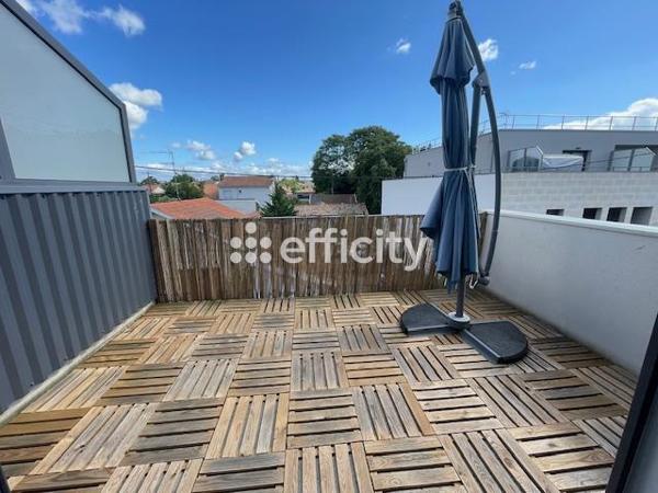 Appartement 3 pièces - 65 m²