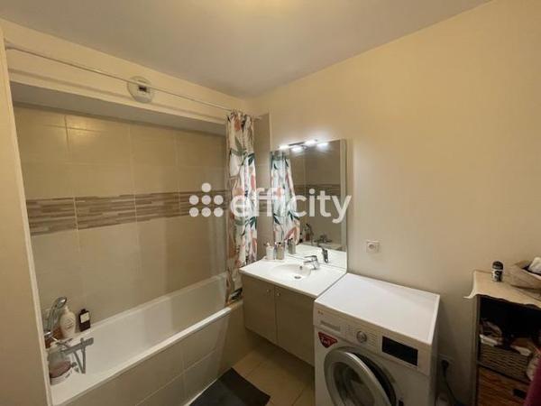 Appartement 3 pièces - 65 m²