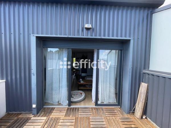 Appartement 3 pièces - 65 m²