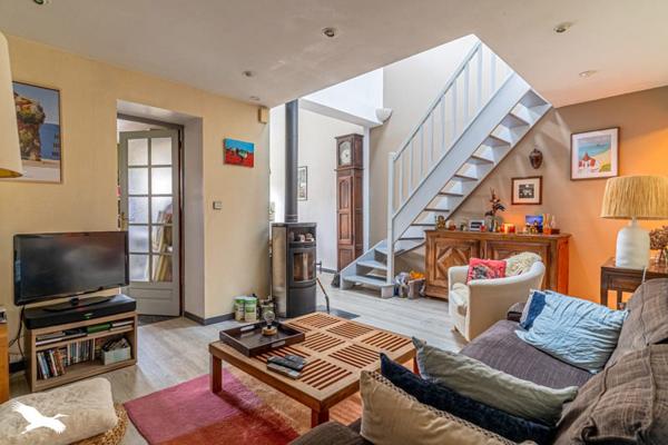 Maison à vendre |  Bordeaux |  5 pièces | 124 m²