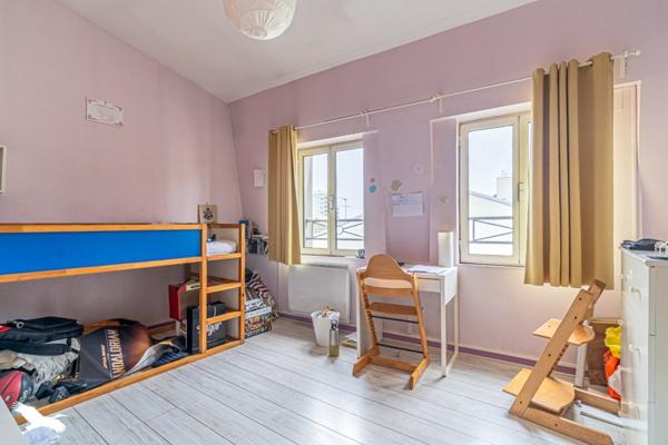 Maison à vendre |  Bordeaux |  5 pièces | 124 m²