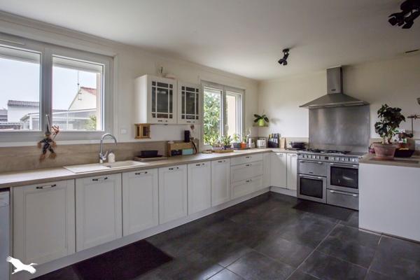 Maison à vendre |  Angoulins |  5 pièces | 98 m²