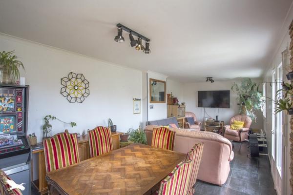 Maison à vendre |  Angoulins |  5 pièces | 98 m²