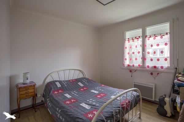 Maison à vendre |  Angoulins |  5 pièces | 98 m²