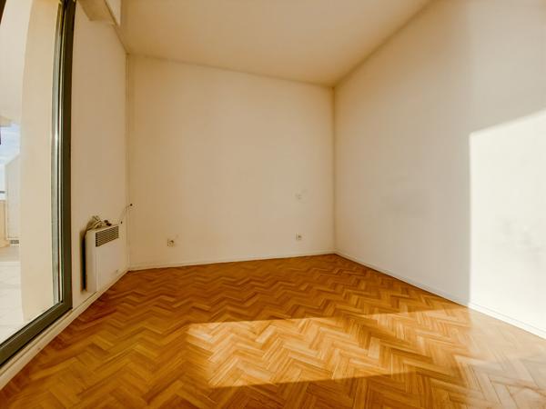 Appartement Face mer