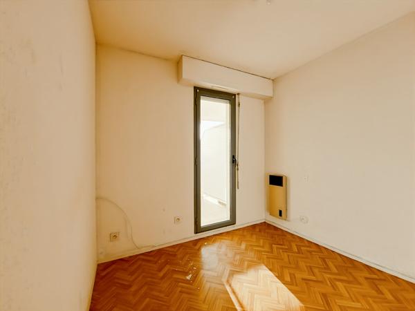 Appartement Face mer