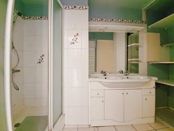 Appartement Face mer