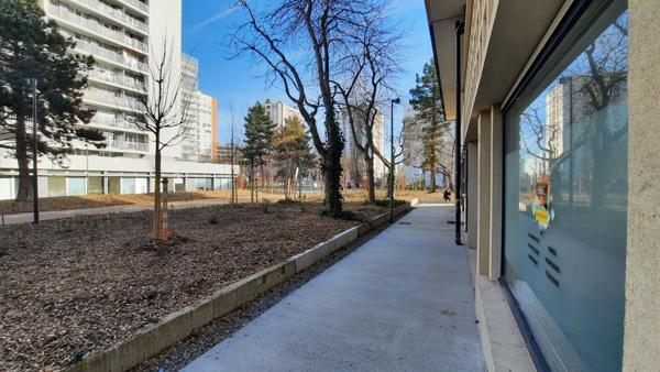 Local commercial Clermont-ferrand