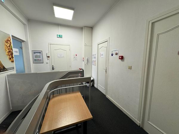 Local commercial Clermont-ferrand