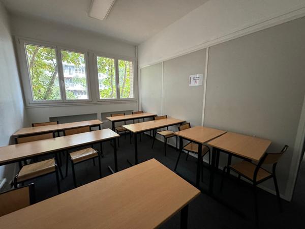 Local commercial Clermont-ferrand