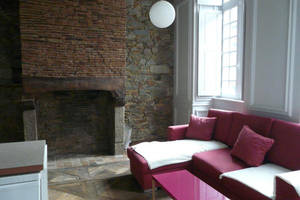 Appartement à RENNES (35000)