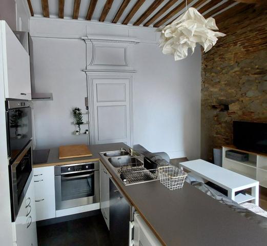 Appartement à RENNES (35000)