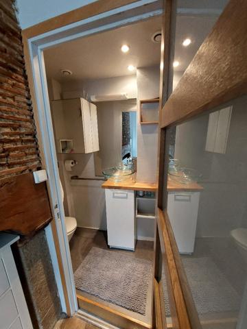 Appartement à RENNES (35000)