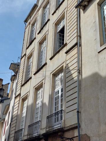 Appartement à RENNES (35000)