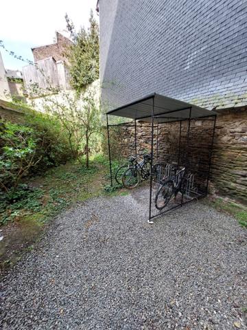 Appartement à RENNES (35000)