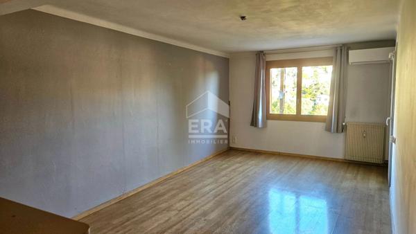 À vendre : Appartement 3 pièces à Vence - Référence 2505