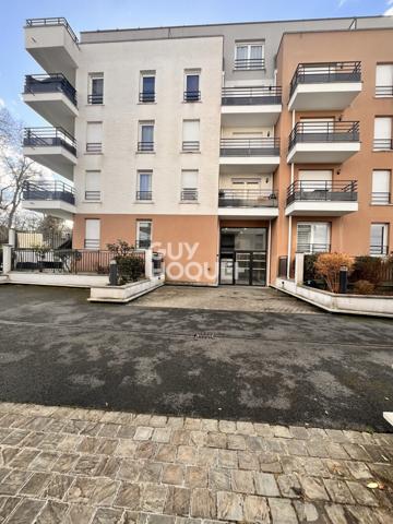 APPARTEMENT À VENDRE DE 1 PIÈCE DE 32,38 M²