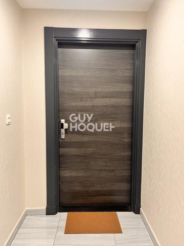 APPARTEMENT À VENDRE DE 1 PIÈCE DE 32,38 M²