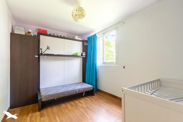Appartement à vendre |  Colombes |  3 pièces | 63 m²