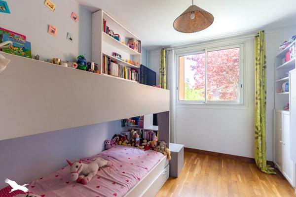 Appartement à vendre |  Colombes |  3 pièces | 63 m²