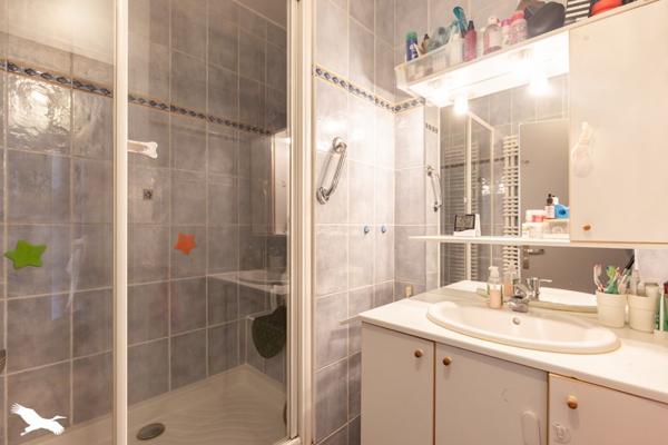 Appartement à vendre |  Colombes |  3 pièces | 63 m²