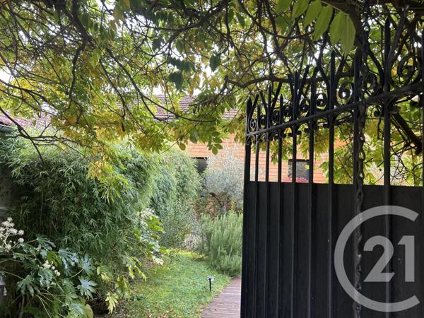 Maison à vendre  8 pièces - 142,78 m2 BOURRON MARLOTTE - 77