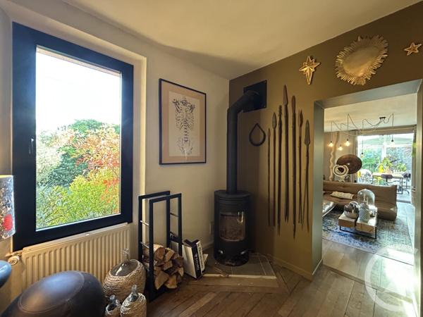 Maison à vendre  8 pièces - 142,78 m2 BOURRON MARLOTTE - 77