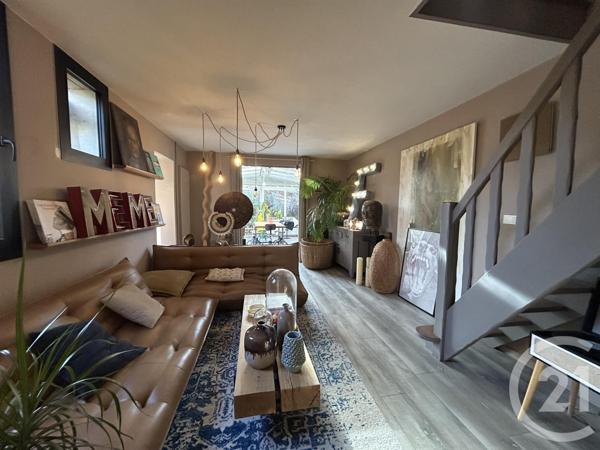 Maison à vendre  8 pièces - 142,78 m2 BOURRON MARLOTTE - 77