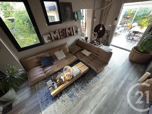 Maison à vendre  8 pièces - 142,78 m2 BOURRON MARLOTTE - 77