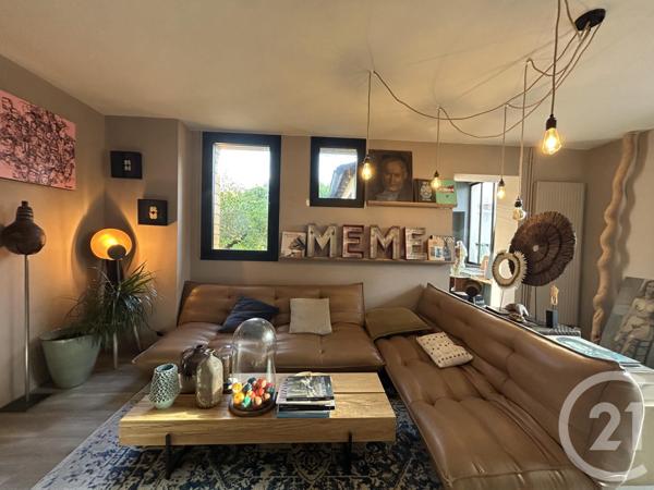 Maison à vendre  8 pièces - 142,78 m2 BOURRON MARLOTTE - 77