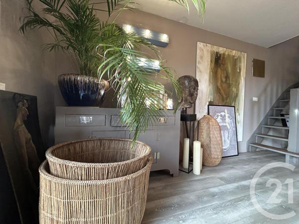 Maison à vendre  8 pièces - 142,78 m2 BOURRON MARLOTTE - 77