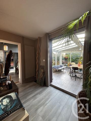 Maison à vendre  8 pièces - 142,78 m2 BOURRON MARLOTTE - 77