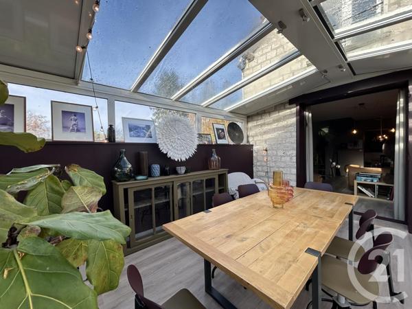 Maison à vendre  8 pièces - 142,78 m2 BOURRON MARLOTTE - 77