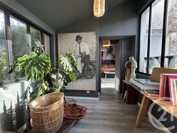 Maison à vendre  8 pièces - 142,78 m2 BOURRON MARLOTTE - 77